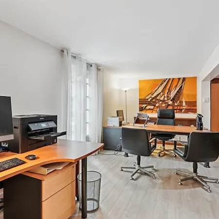 La Maison Des Rois *