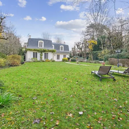 La Maison Des Rois Rueil-Malmaison